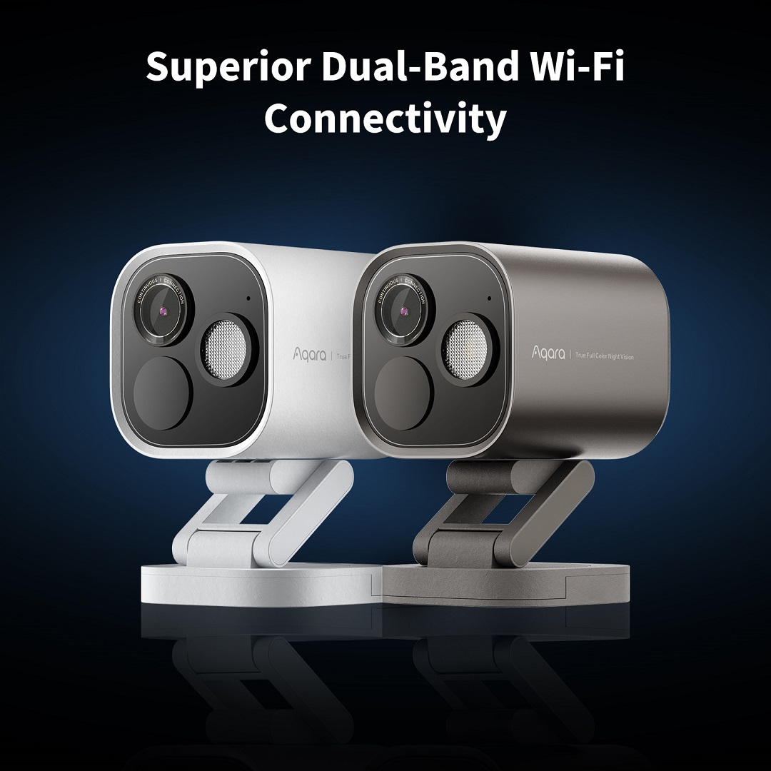 Aqara G5 - Product 1 Aqara G5 - Product 1