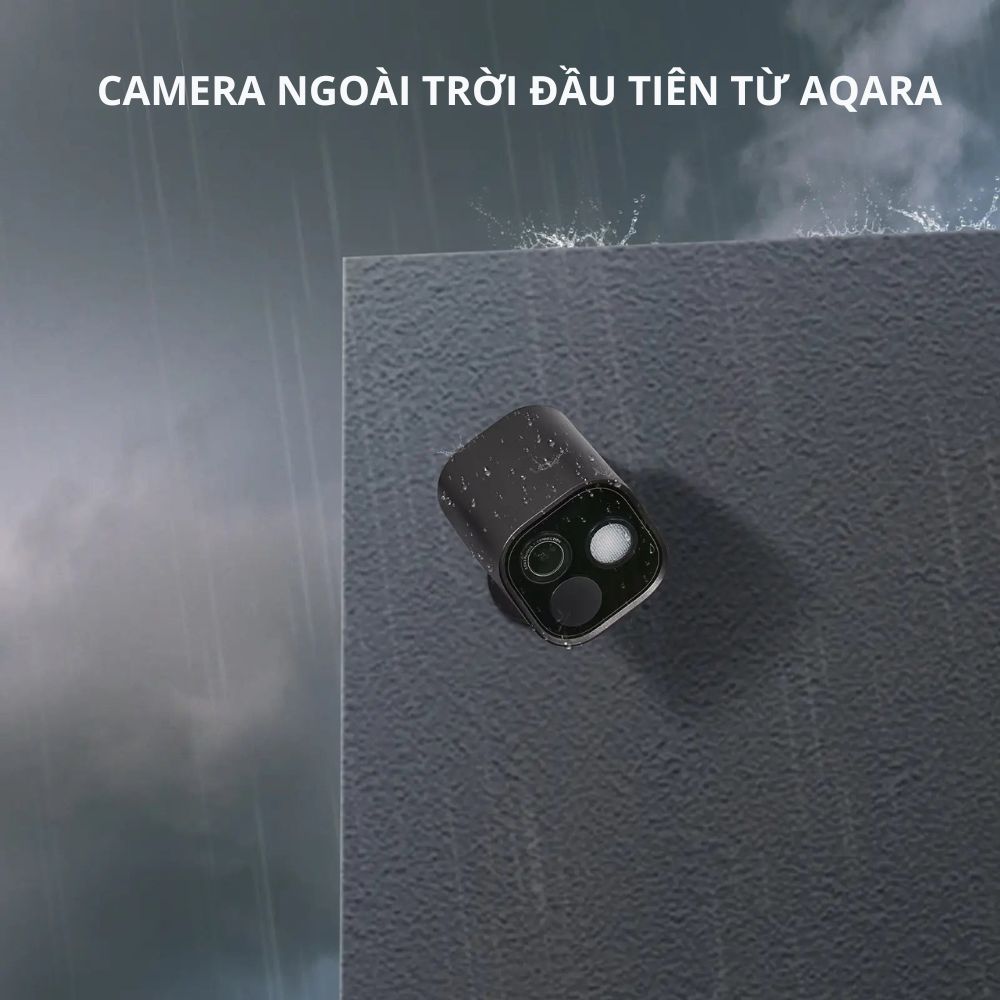 Aqara G5 - Product 3 Aqara G5 - Product 3