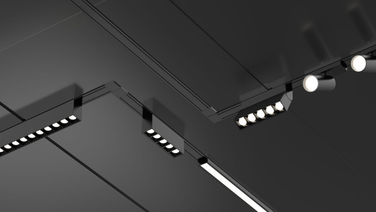 Aqara Led Rail H1 Pro - Banner