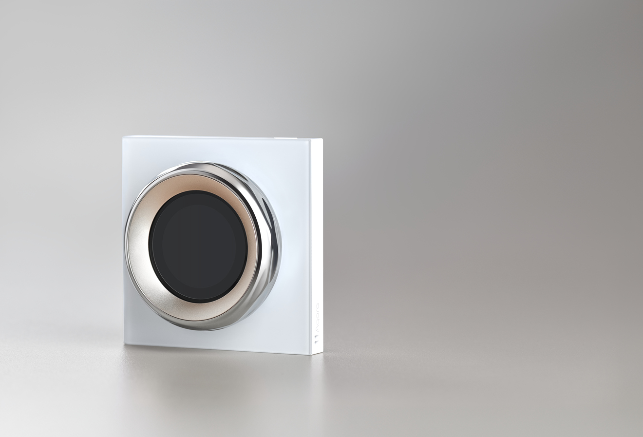 Aqara Magic Knob V1 - Portraid