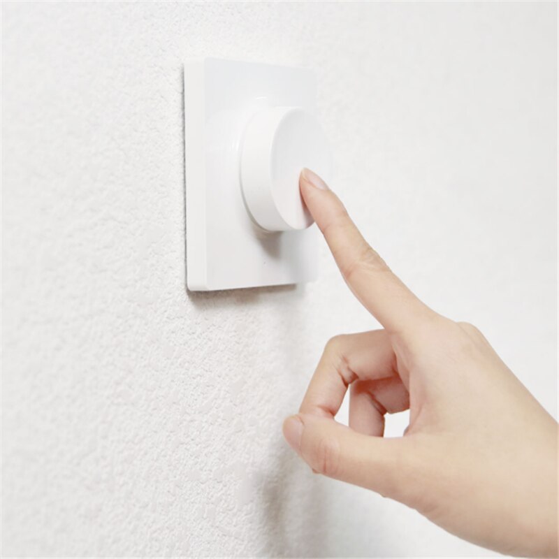 Aqara Rotary Knob H1 - Onwall