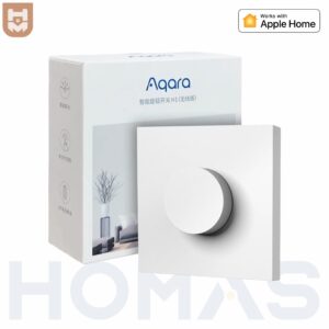 Aqara Rotary Knob H1 - Product