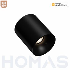 Aqara Surface Spotlight T1 - Product - Black