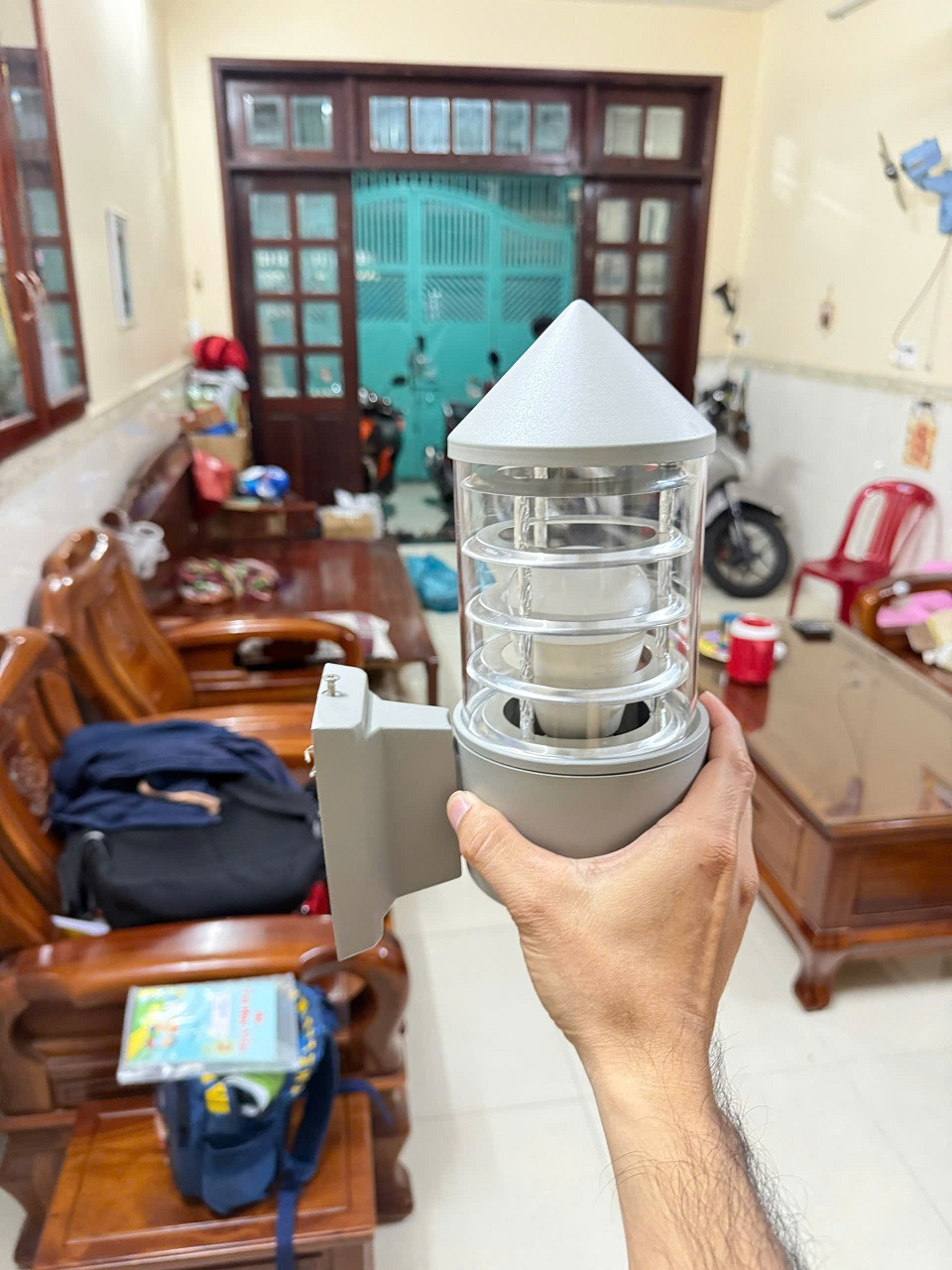 Aqara T2 Bulb - Onhand1