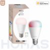 Aqara T2 Bulb - Rgbcct - Product