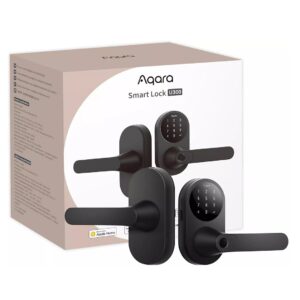 Aqara U300 - Product