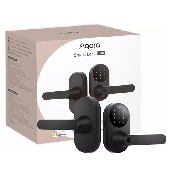 Aqara U300 - Product