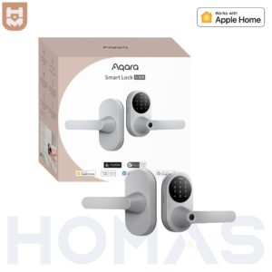 Aqara U300 - Product - White