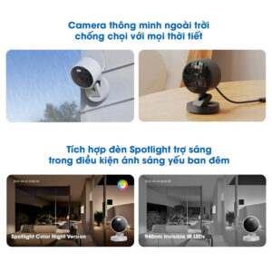 Aqara G100 - Product1