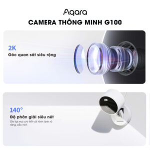 Aqara G100 - Product3