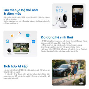 Aqara G100 - Product4