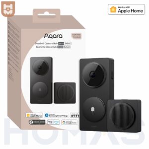 Aqara G410 Black - Product