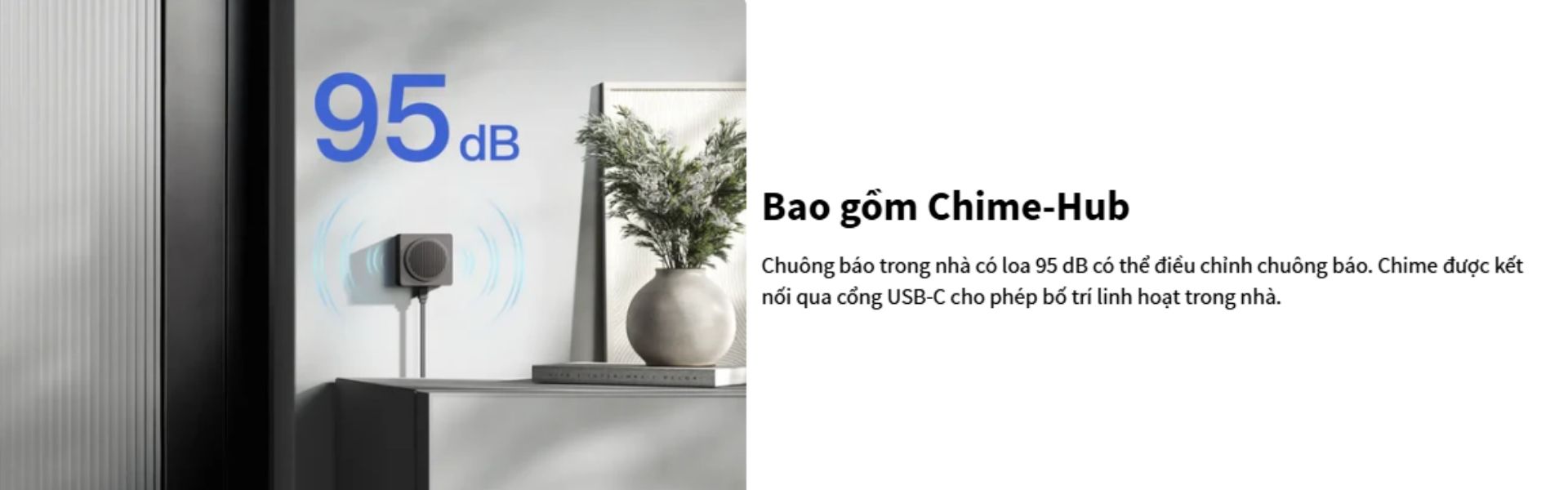 Aqara G410 - Chimmer