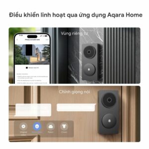 Aqara G410 - Product 10