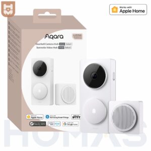 Aqara G410 White - Product