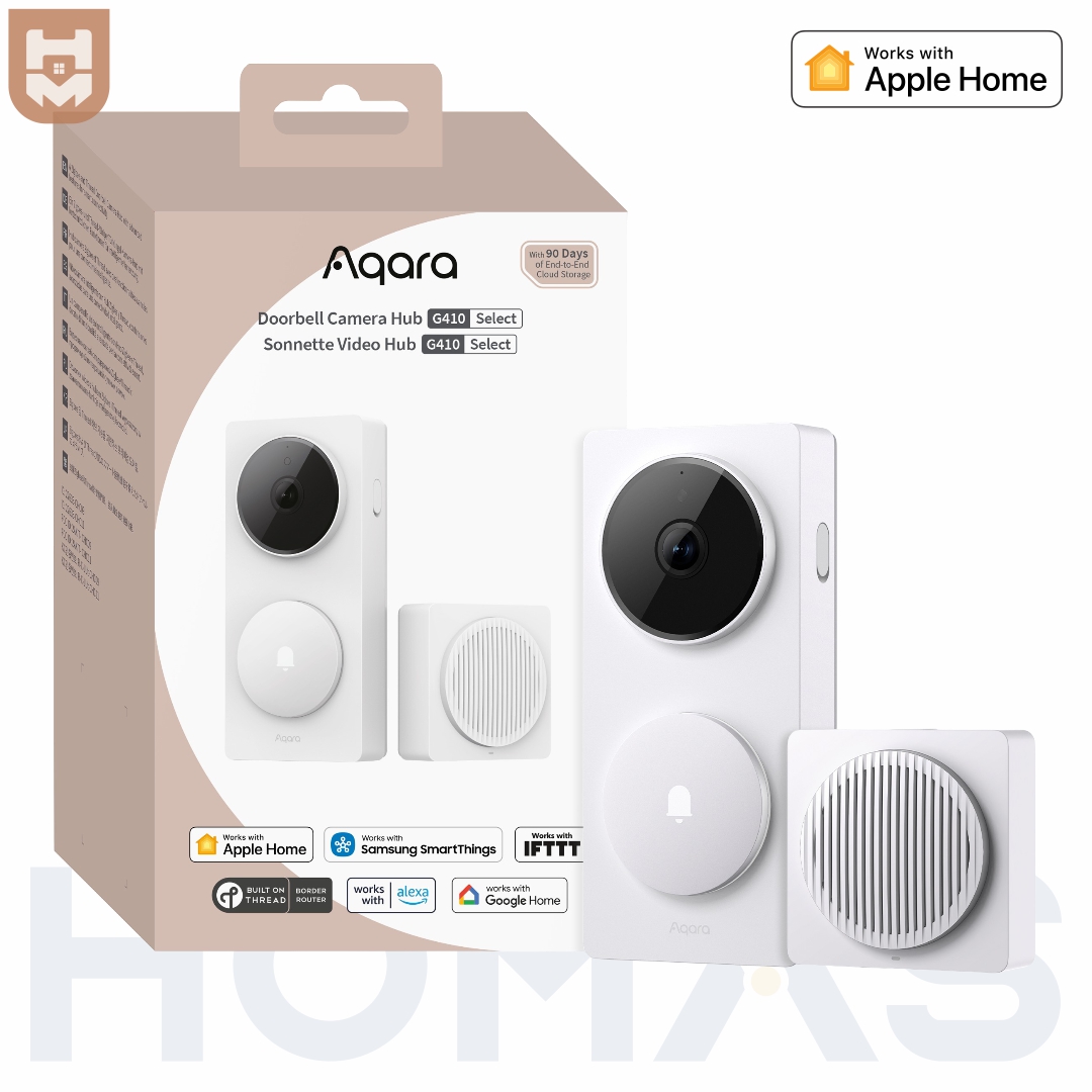 Aqara G410 White - Product Aqara G410 White - Product