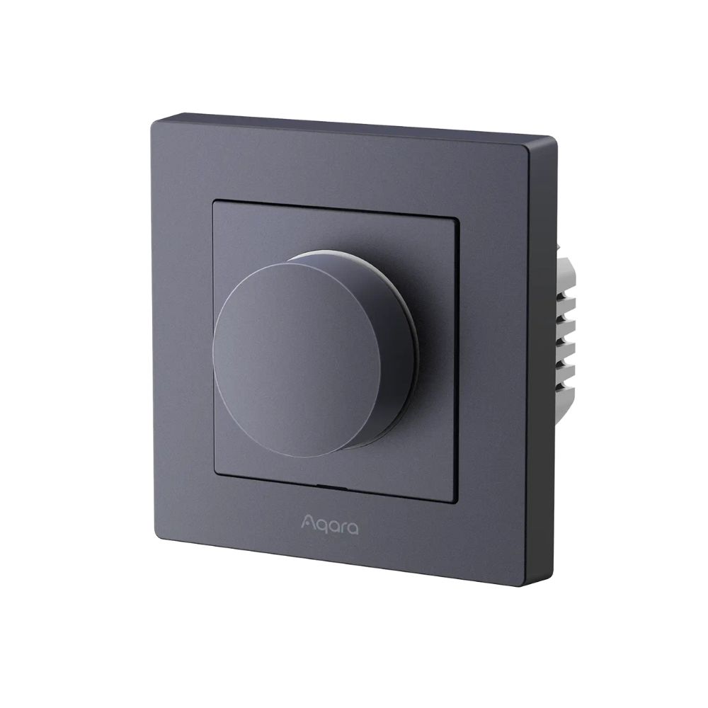 Aqara H2 - Dimmer Switch - Product 2 Aqara H2 - Dimmer Switch - Product 2