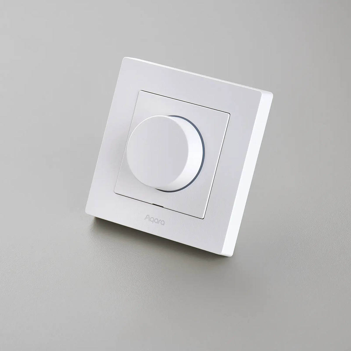 Aqara H2 - Dimmer Switch - Product 3 Aqara H2 - Dimmer Switch - Product 3