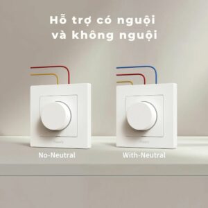 Aqara H2 - Dimmer Switch - Product 7