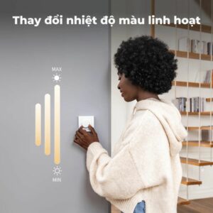 Aqara H2 - Dimmer Switch - Product 8