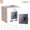 Aqara H2 Eu Dimmer Switch - Gray Product