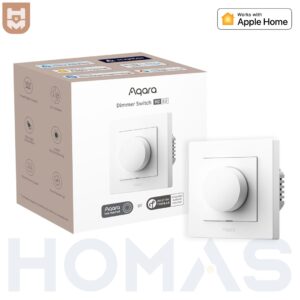 Aqara H2 Eu Dimmer Switch - White Product