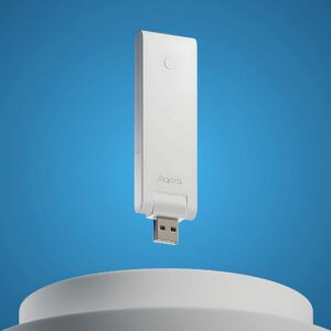 Aqara Hub M100 Device 1