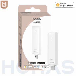 Aqara M100 Hub - Product