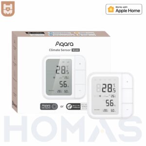 Aqara W100 - Product