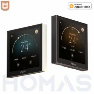 Aqara W400 - Product