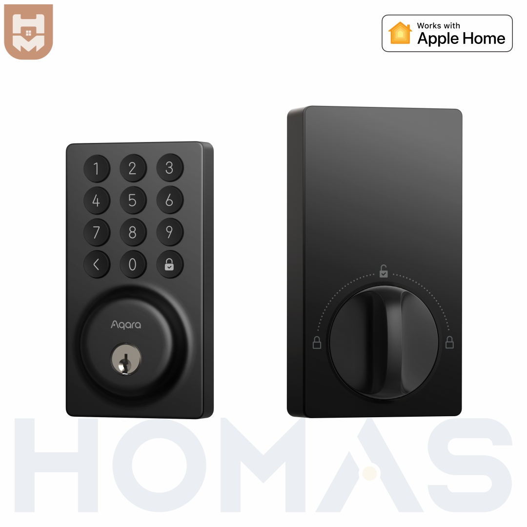 Aqara B50 - Product Aqara B50 - Product