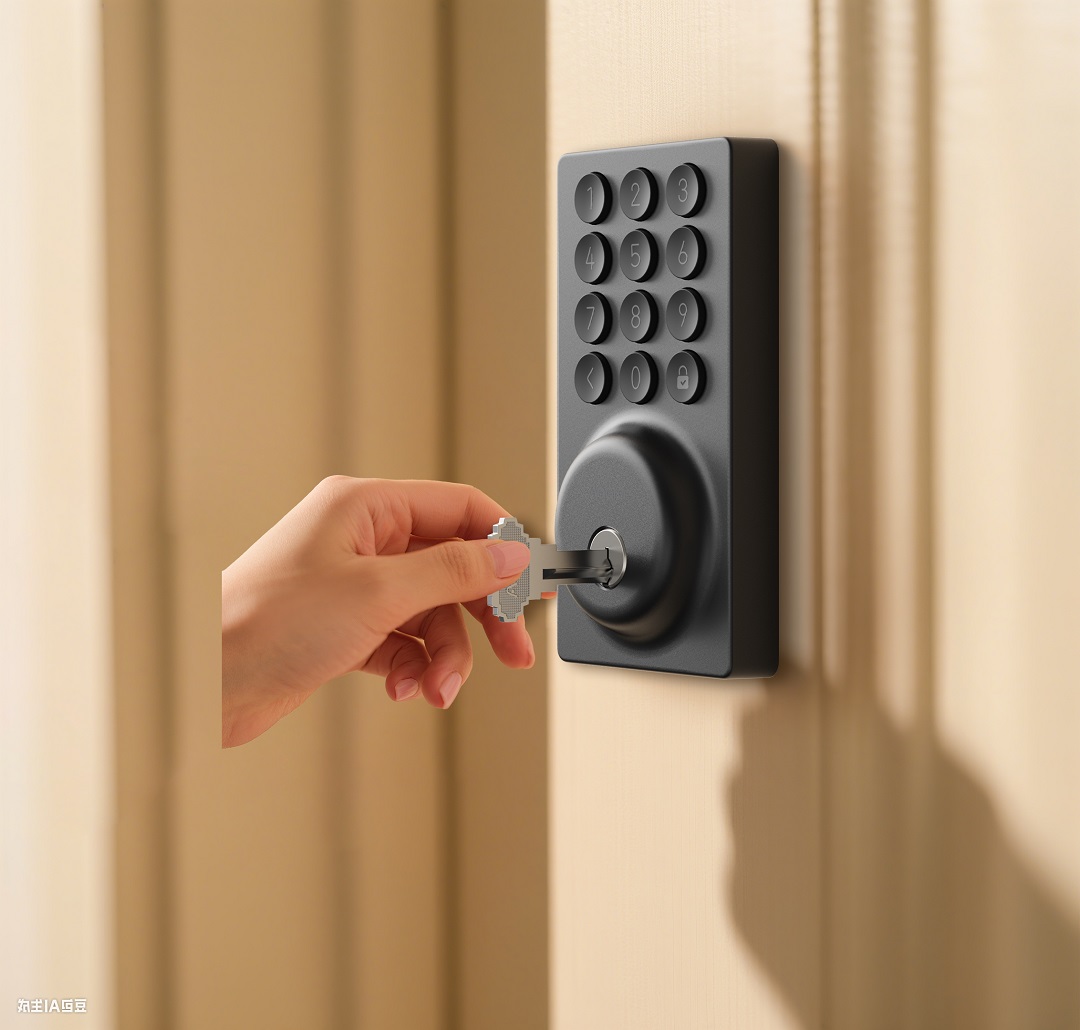 Aqara B50 - Product1 Aqara B50 - Product1