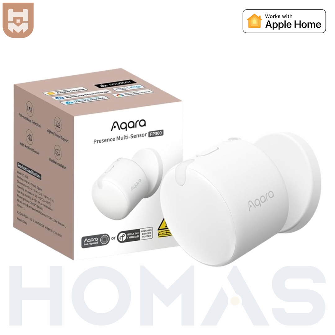 Aqara Fp300 Product Aqara Fp300 Product