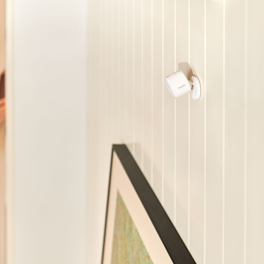 Aqara Fp300 Product 3 Aqara Fp300 Product 3