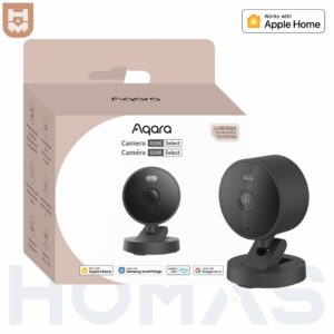 Aqara G100 - Product Black