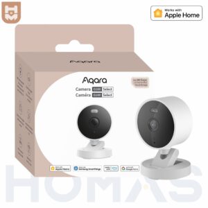 Aqara G100 - Product White