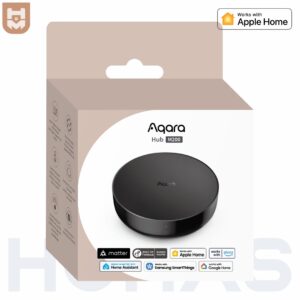 Aqara M200 Hub - Product