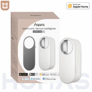 Aqara U200 Lite - Product White