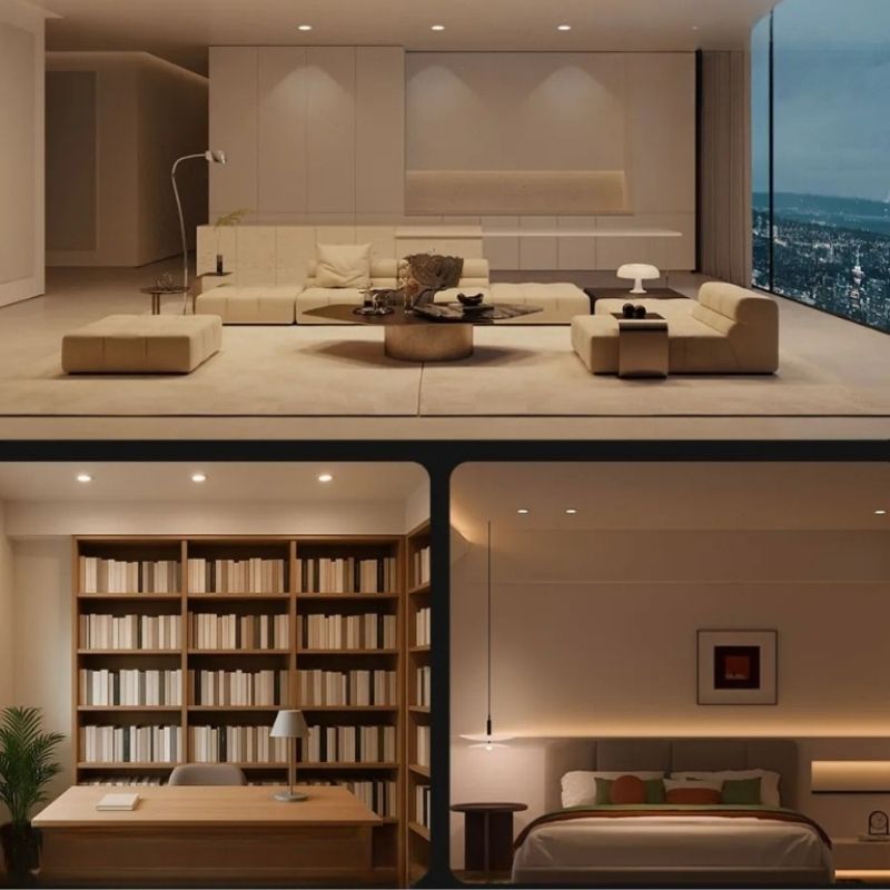 Aqara T2 Pro - Product10