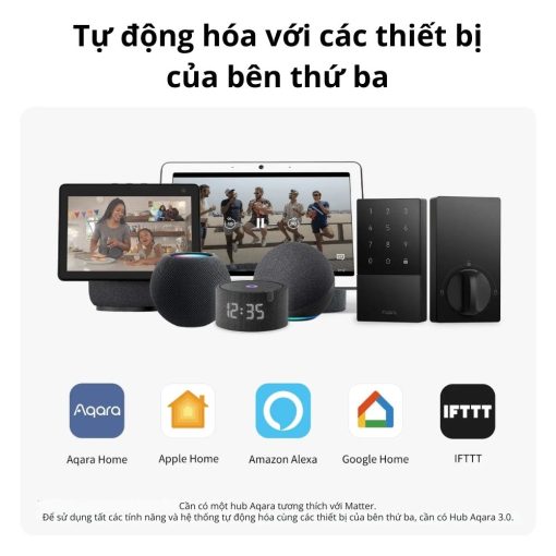 Aqara U50 - Product8