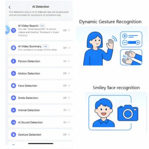 Aqara G350 - Product 14