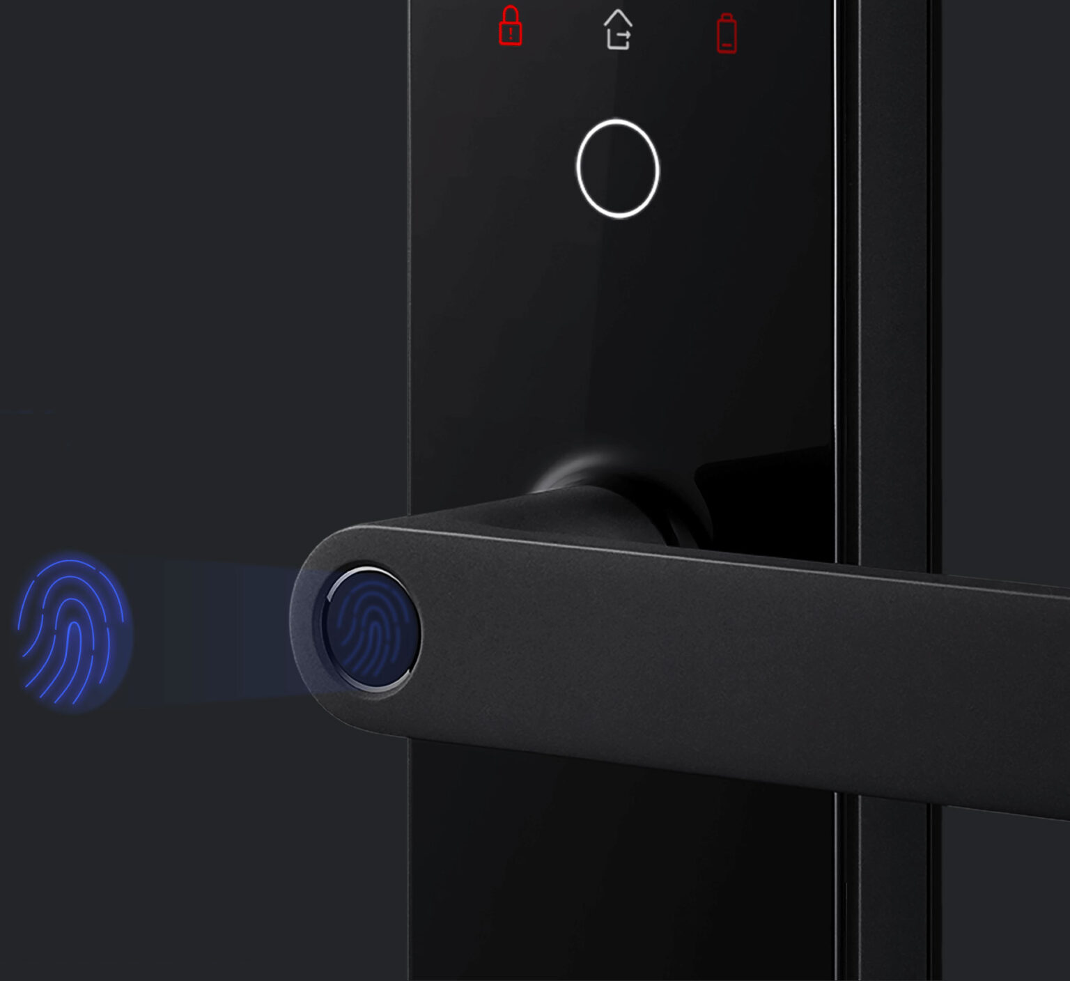 Aqara N100 - Product2 Aqara N100 - Product2