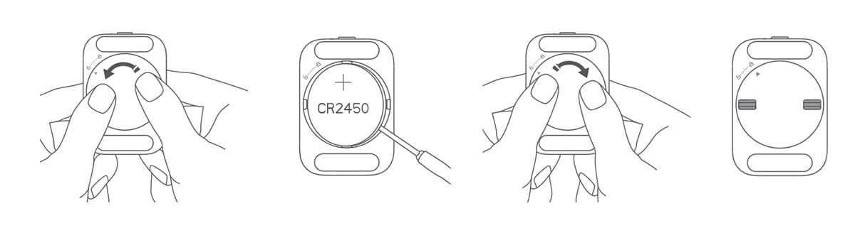 Aqara P100- Multi-state Sensor -product 9