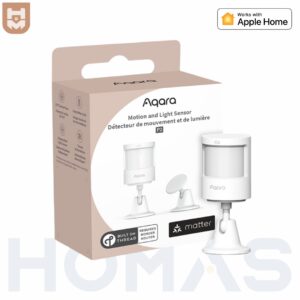 Aqara P2 - Motion & Light Sensor -product