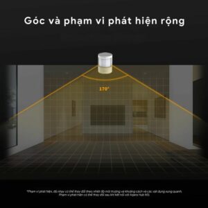 Aqara P2 Motion - Product2