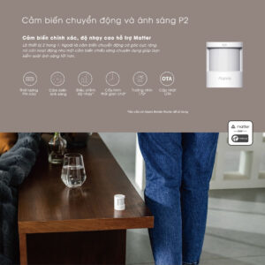 Aqara P2 Motion - Product5