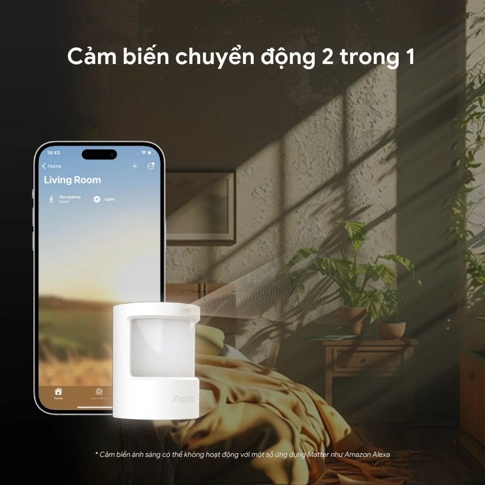 Aqara P2 Motion - Product6 Aqara P2 Motion - Product6