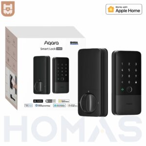 Aqara U400 - Black Product