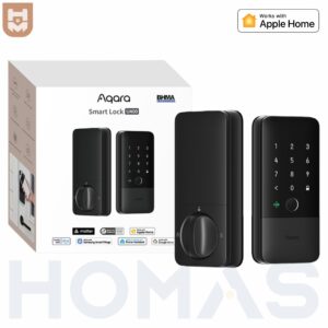 Aqara U400 - Blak Product