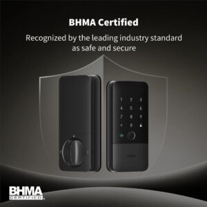 Aqara U400 - Product 3